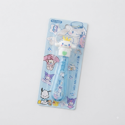 Correction Tape