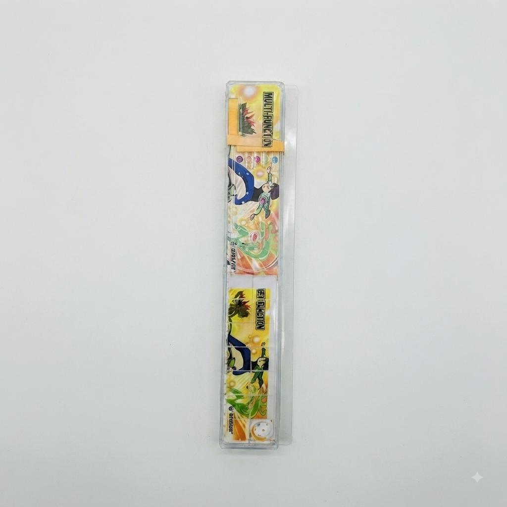 Puzzle Ruler