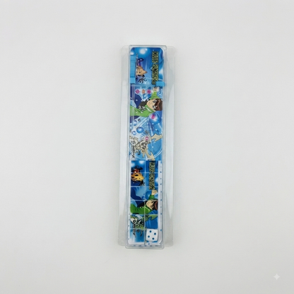 Puzzle Ruler