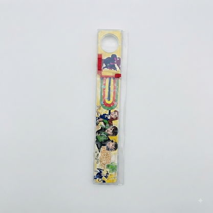 Pinball Ruler