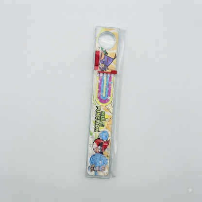 Pinball Ruler