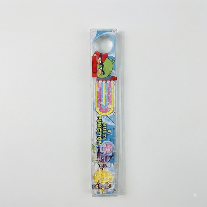 Pinball Ruler