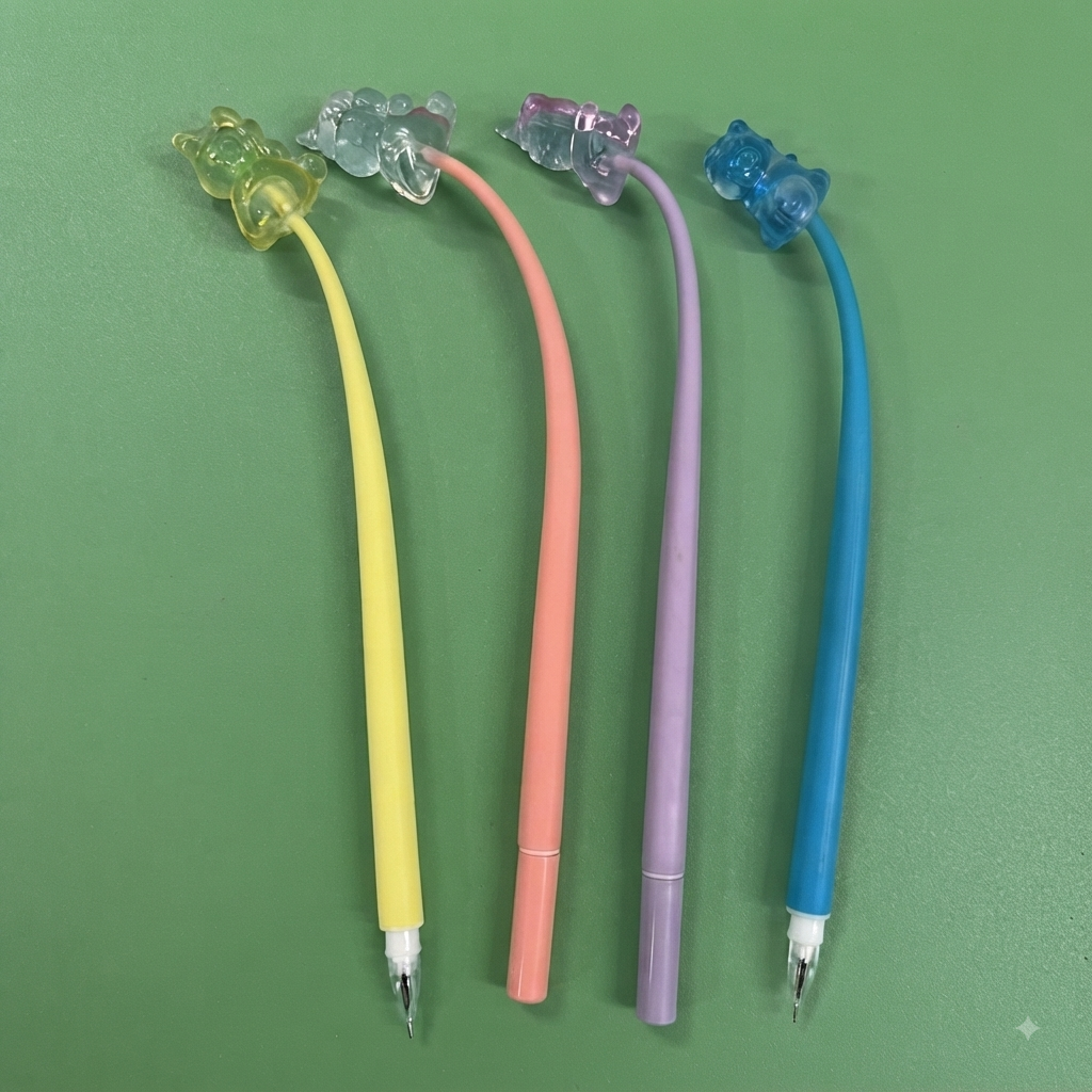Unicorn Gel Pen