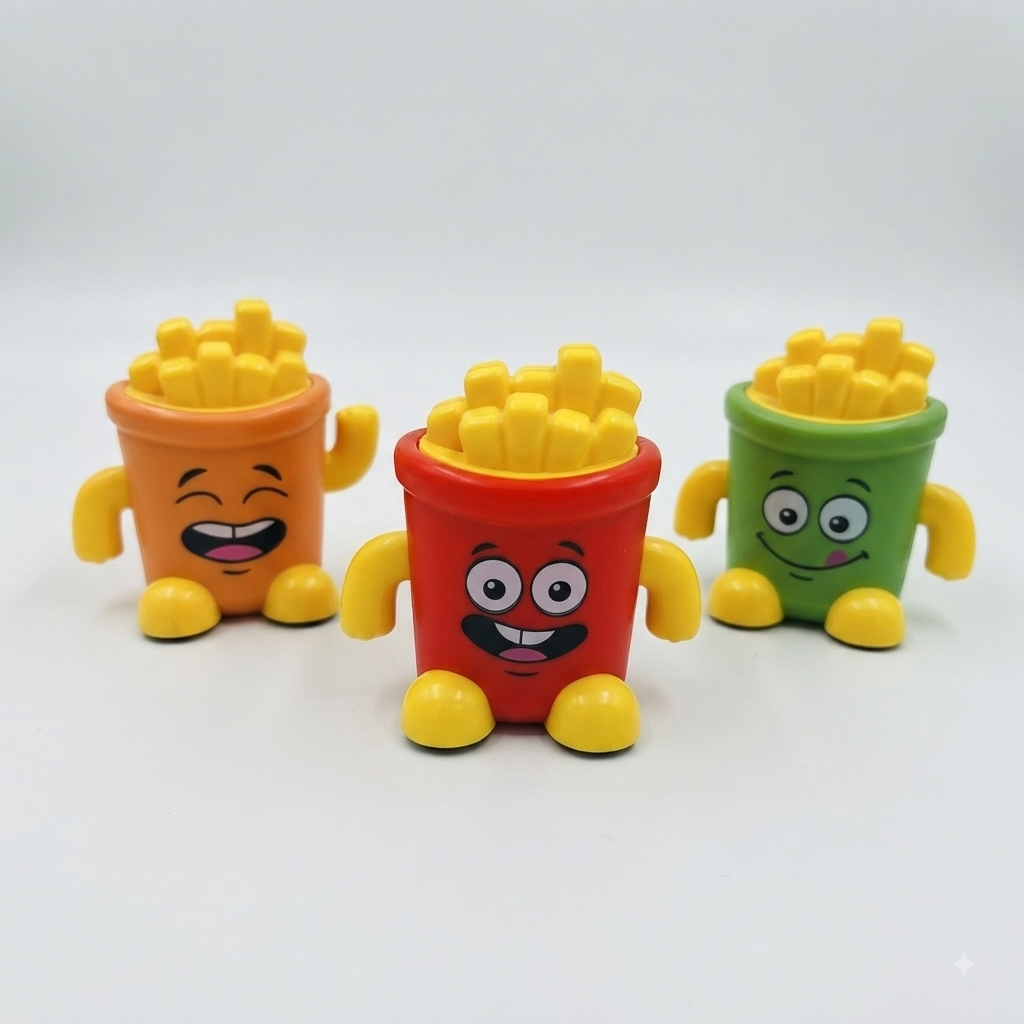 Fries Toy