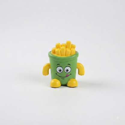 Fries Toy