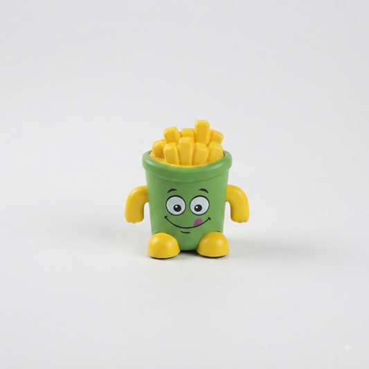 Fries Toy