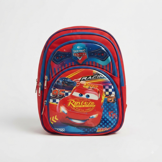 Car-95 Flex School Bag