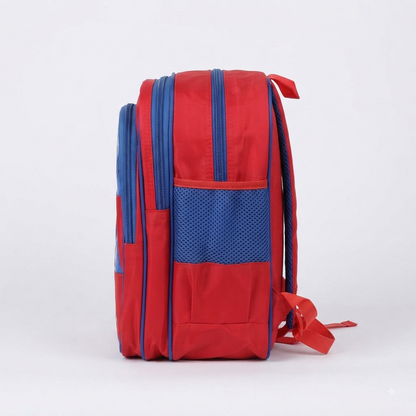Car-95 Flex School Bag