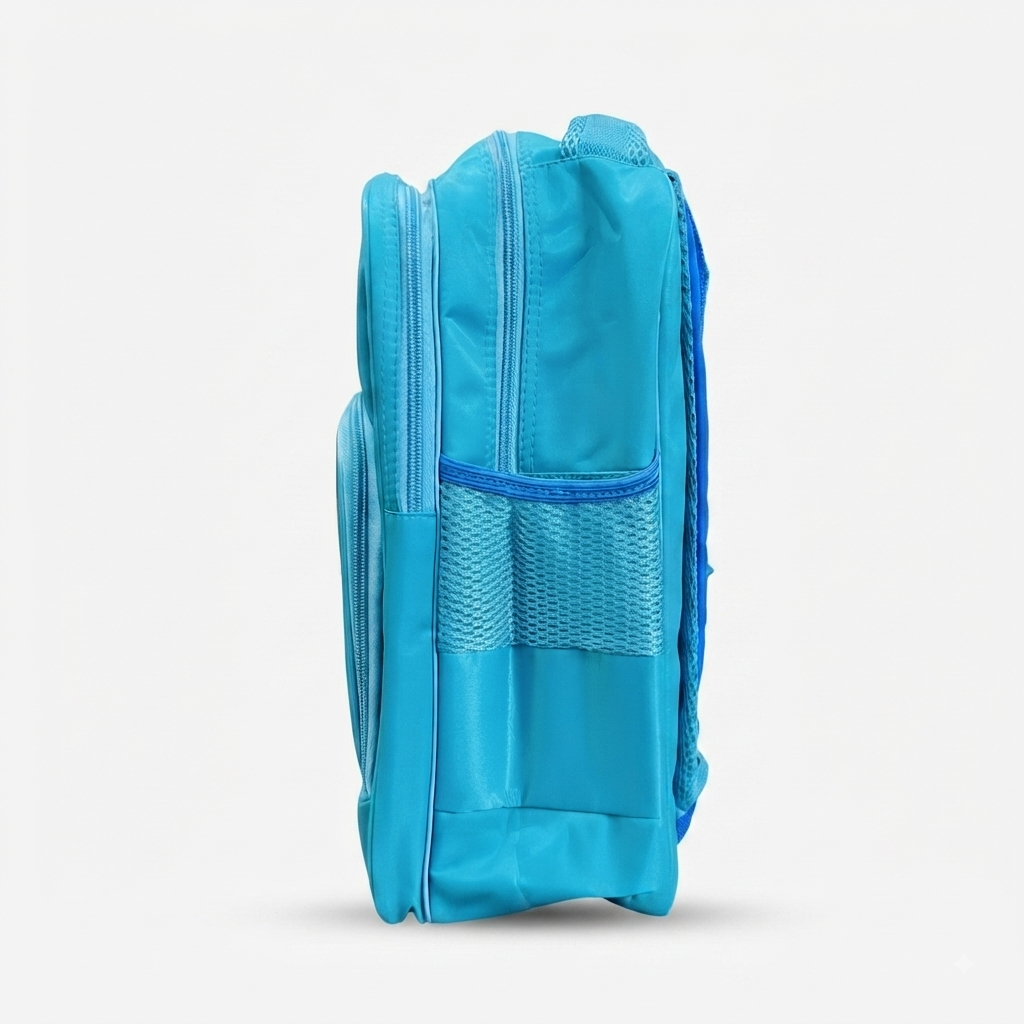 D-C School Bag