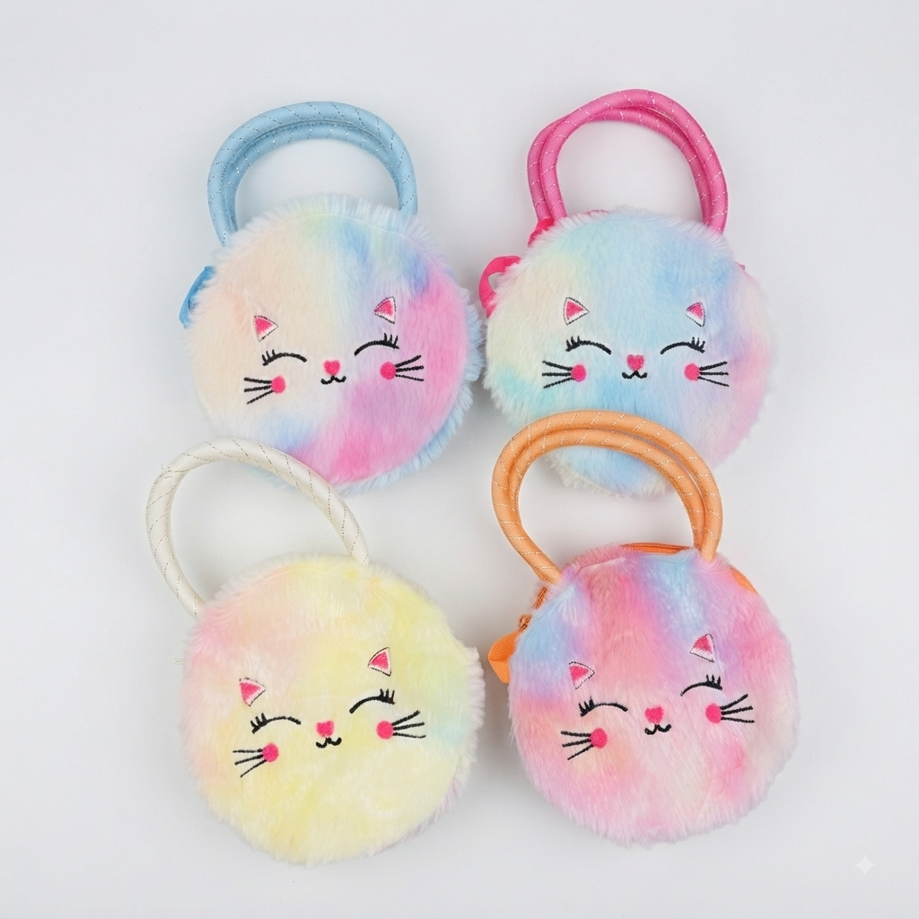 Furr Bag