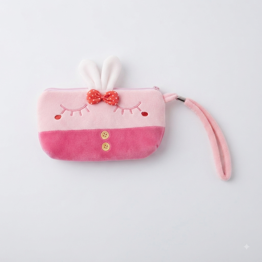 Furr Pouch