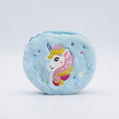 Unicorn Furr Bag