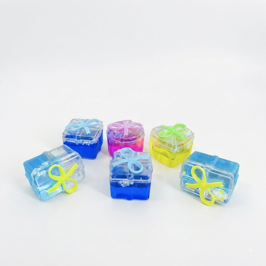 Bow Mini Slim