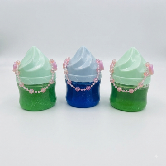 Ice-Cream Box Slim