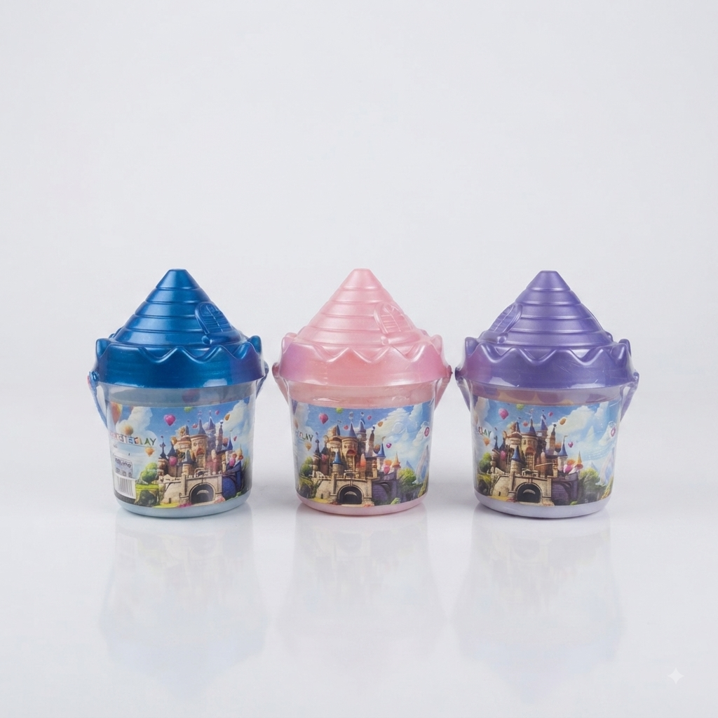 Castle Clay
