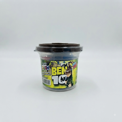 1 Color Play Dough