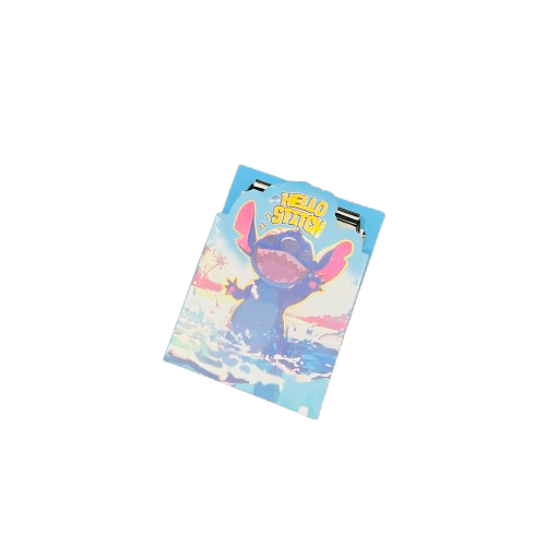 Clip Mini Note