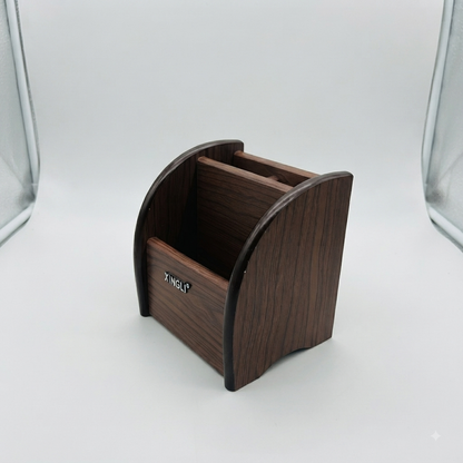Wooden Pen stand