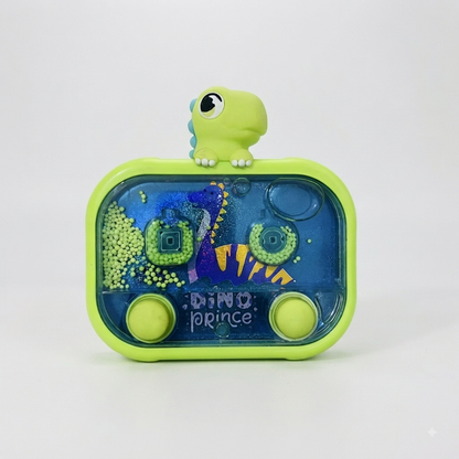 Dino Water Game