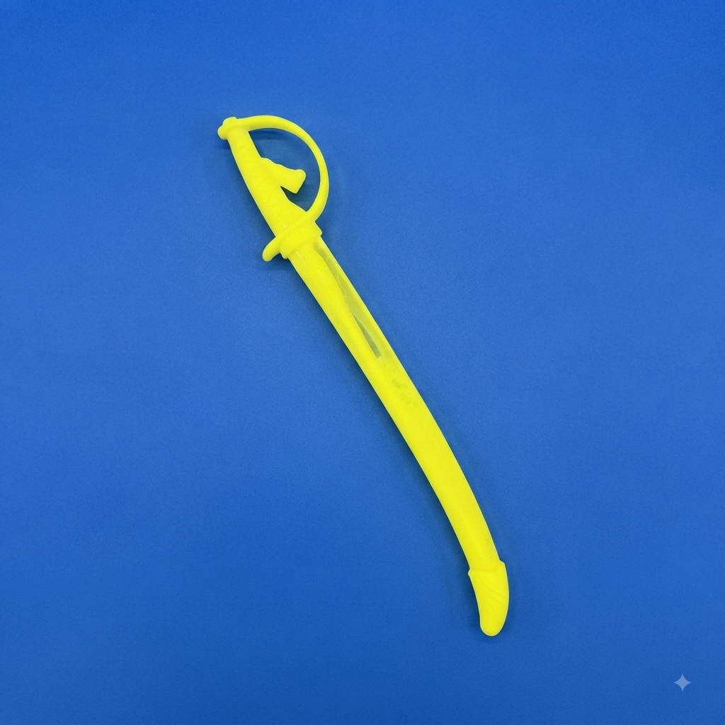 Sword Bubble