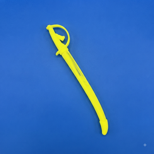 Sword Bubble