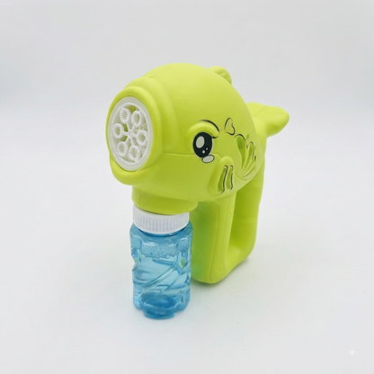 Bubble Gun