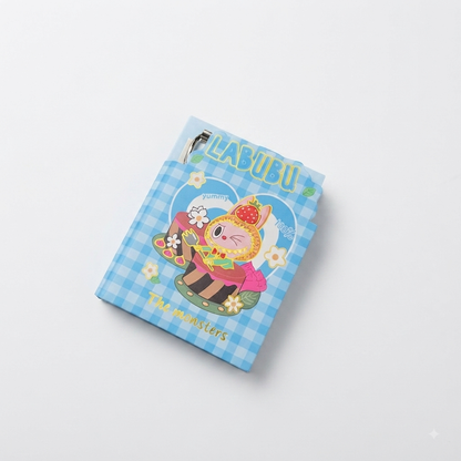 Clip Mini Note