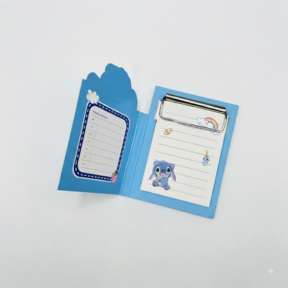 Clip Mini Note