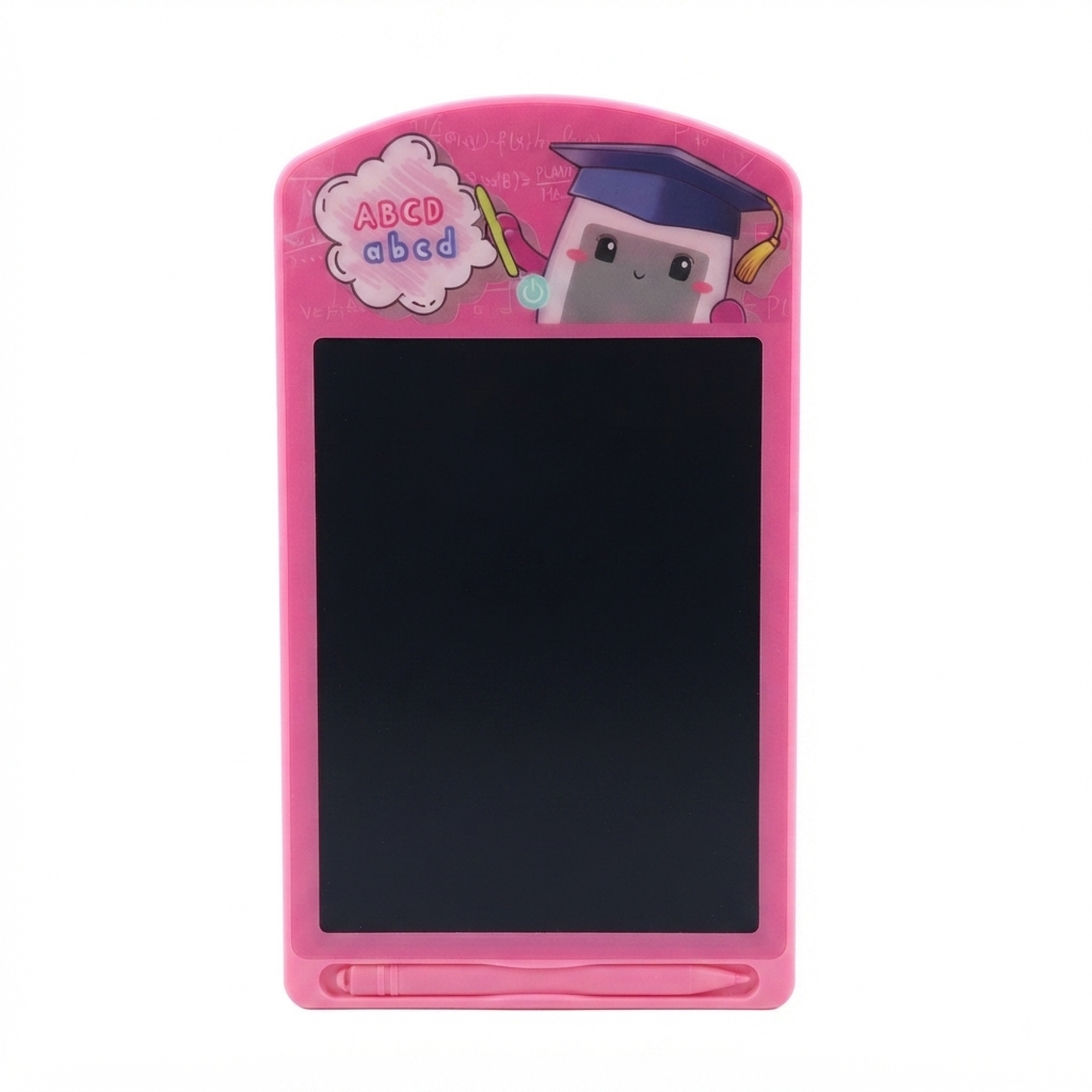 Lcd Writing Tablet