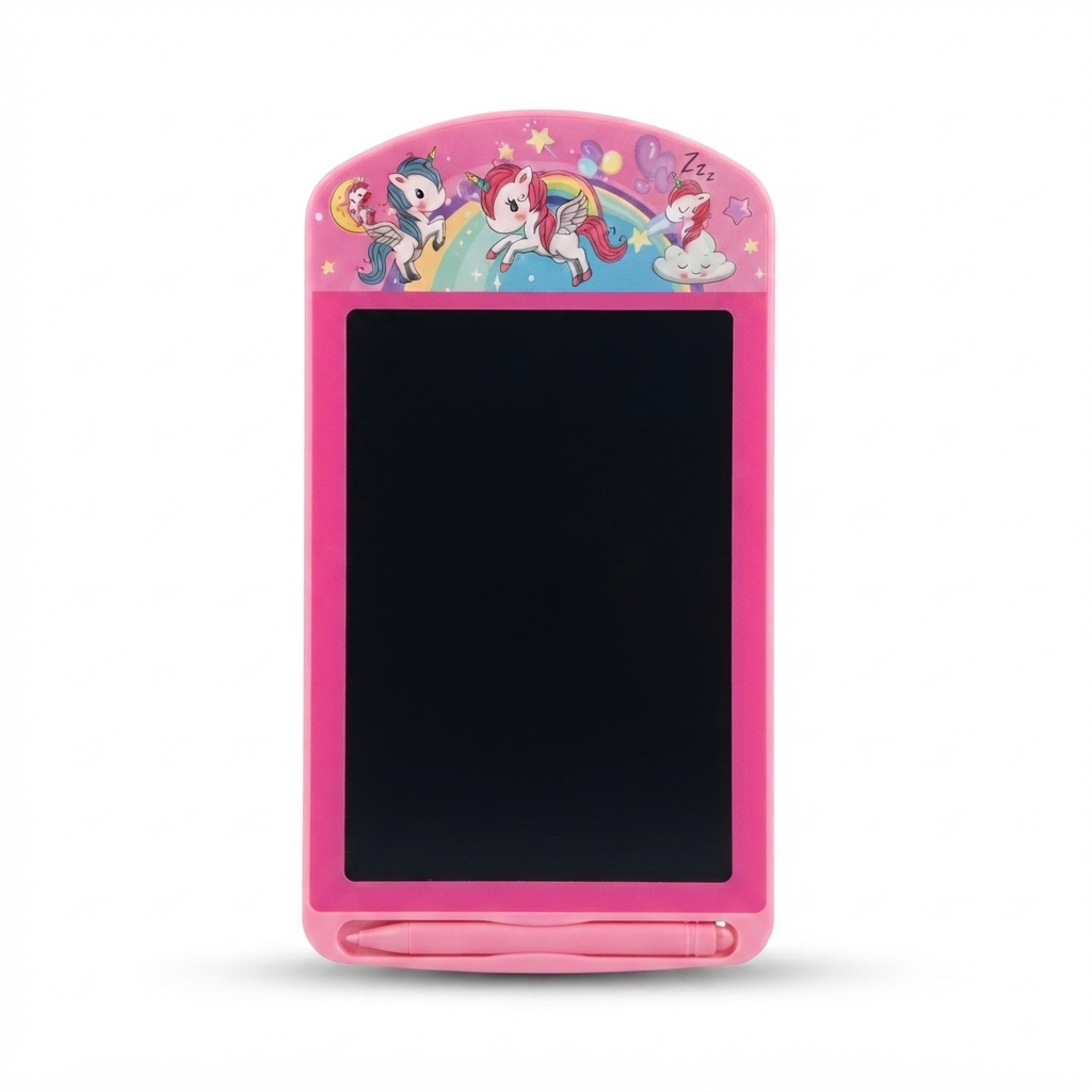 Unicorn Writing Tablet