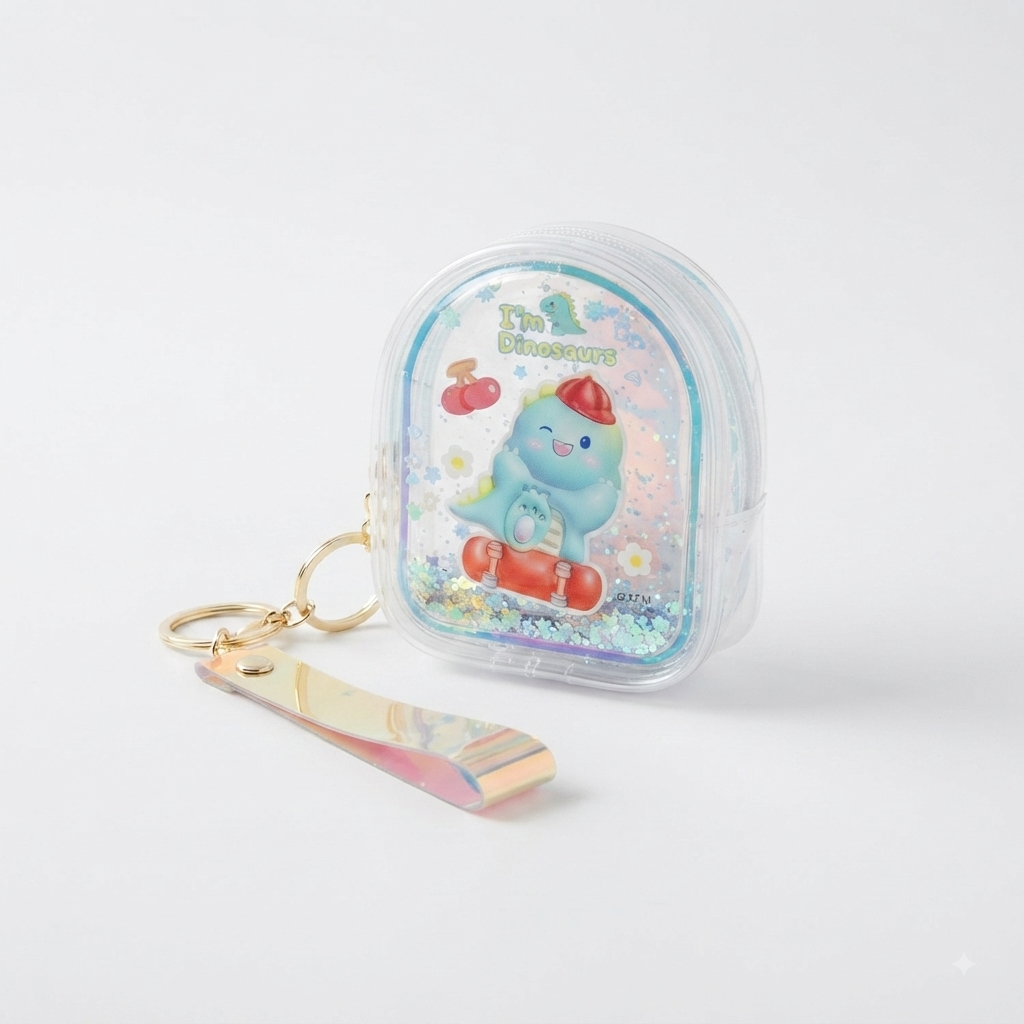Mini Pouch