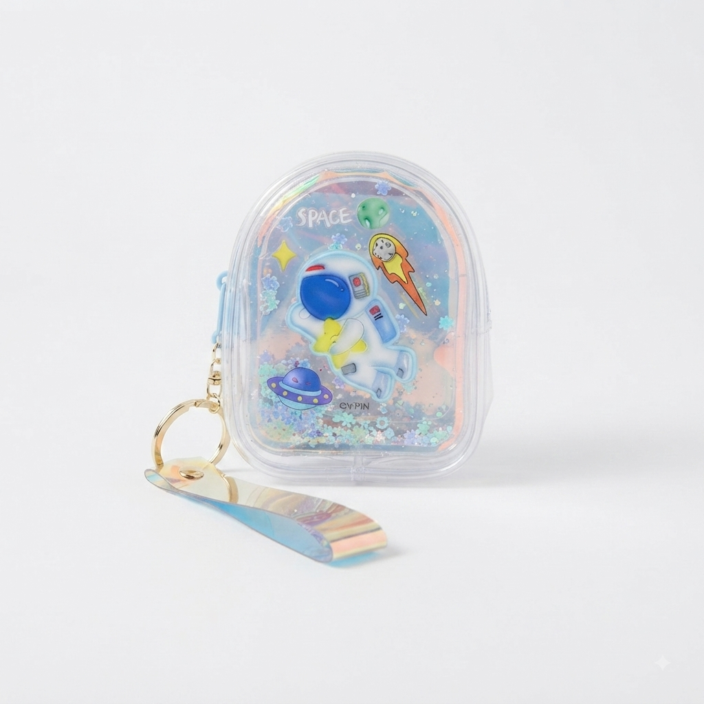 Mini Pouch