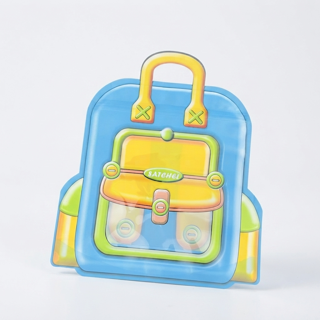 Zip Lock Bag
