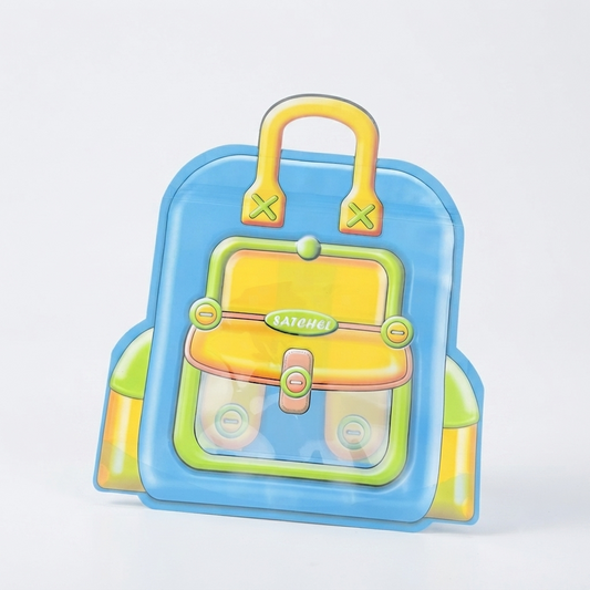 Zip Lock Bag