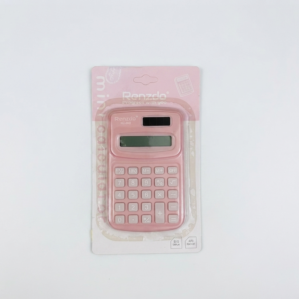 Mini Calculator