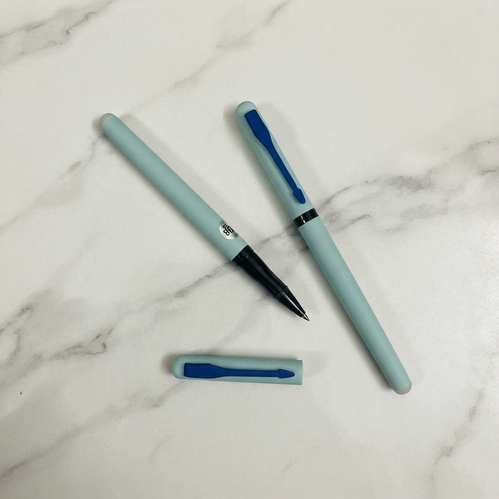 Luoshi erasable Ink Pen