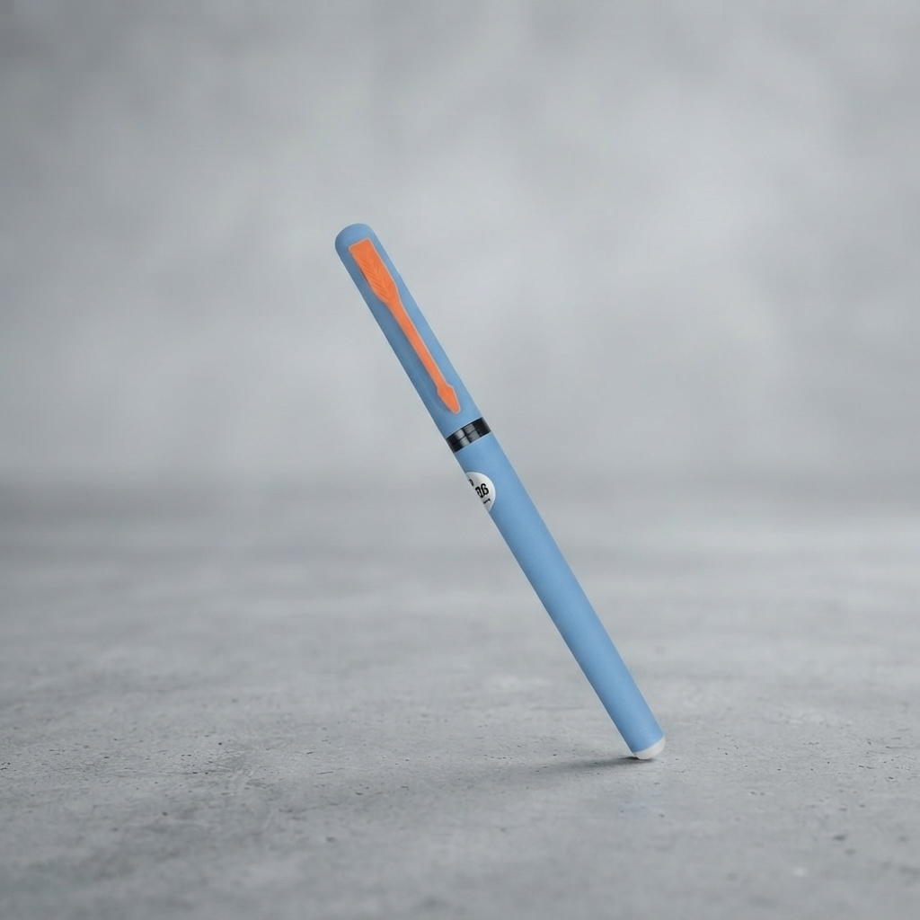 Luoshi erasable Ink Pen