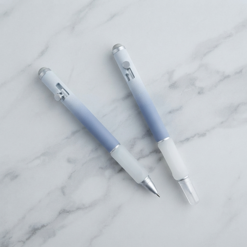 Jinbi Erasable Ink Pen