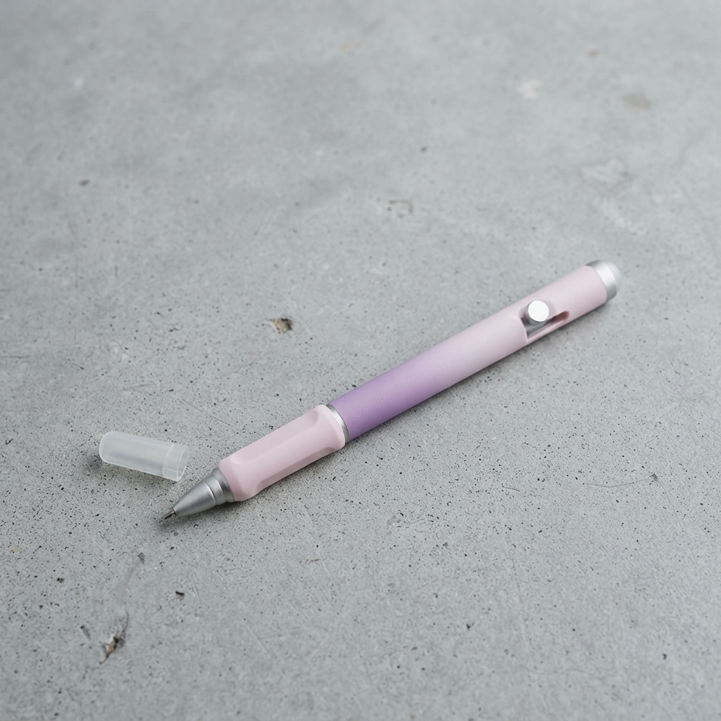 Jinbi Erasable Ink Pen
