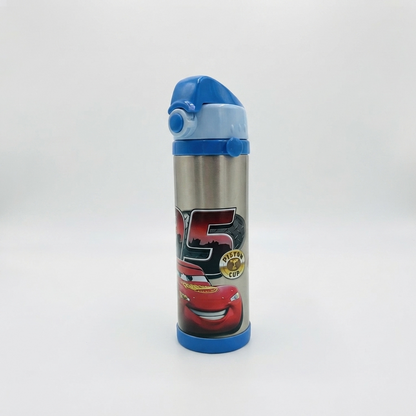 Kids Steel Water Bottle