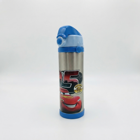 Kids Steel Water Bottle