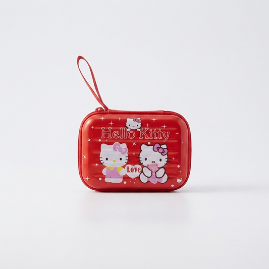 Kitty Mini Pouch