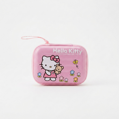 Kitty Mini Pouch
