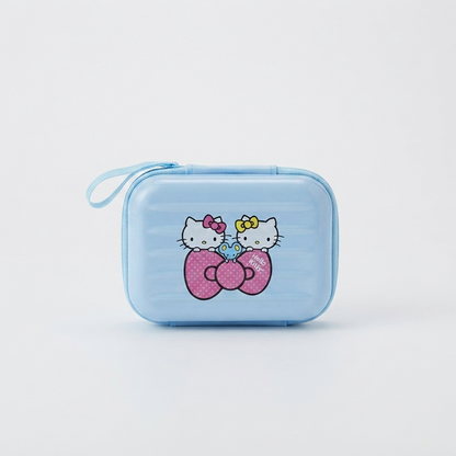 Kitty Mini Pouch