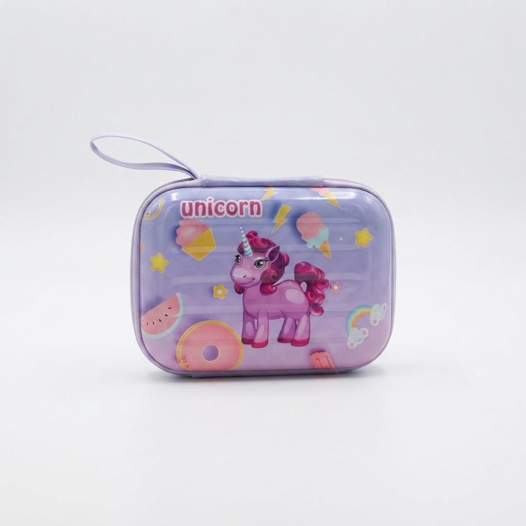 Baby Unicorn Mini Pouch