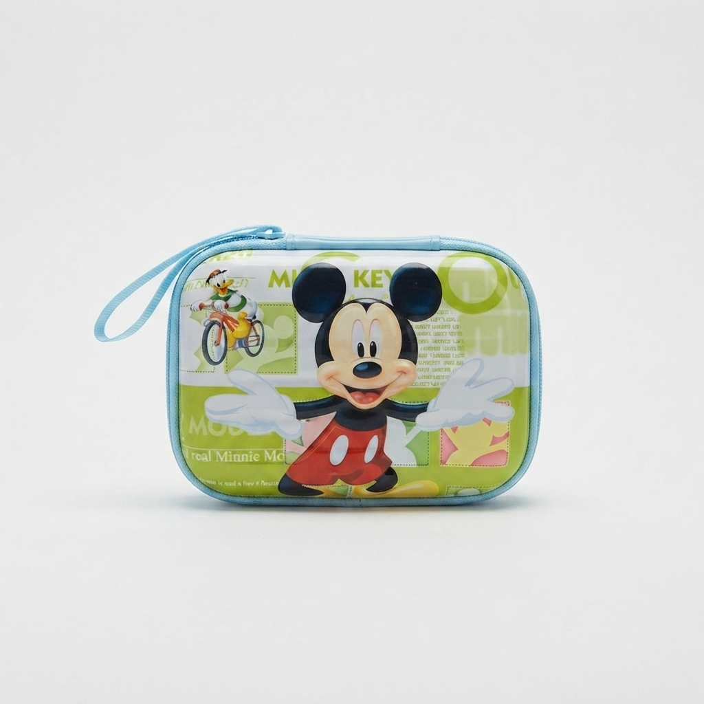 Mickey Mini Pouch