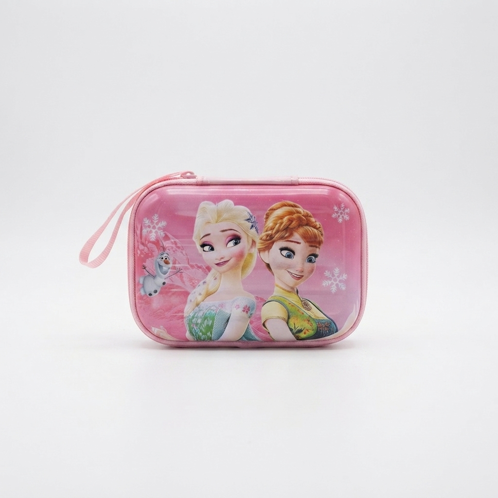 Frozen Mini Pouch