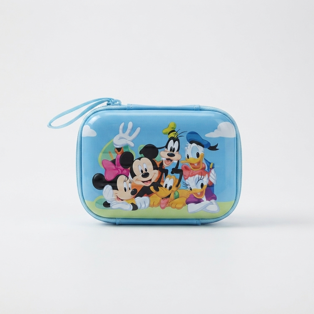 Disney Mini Pouch