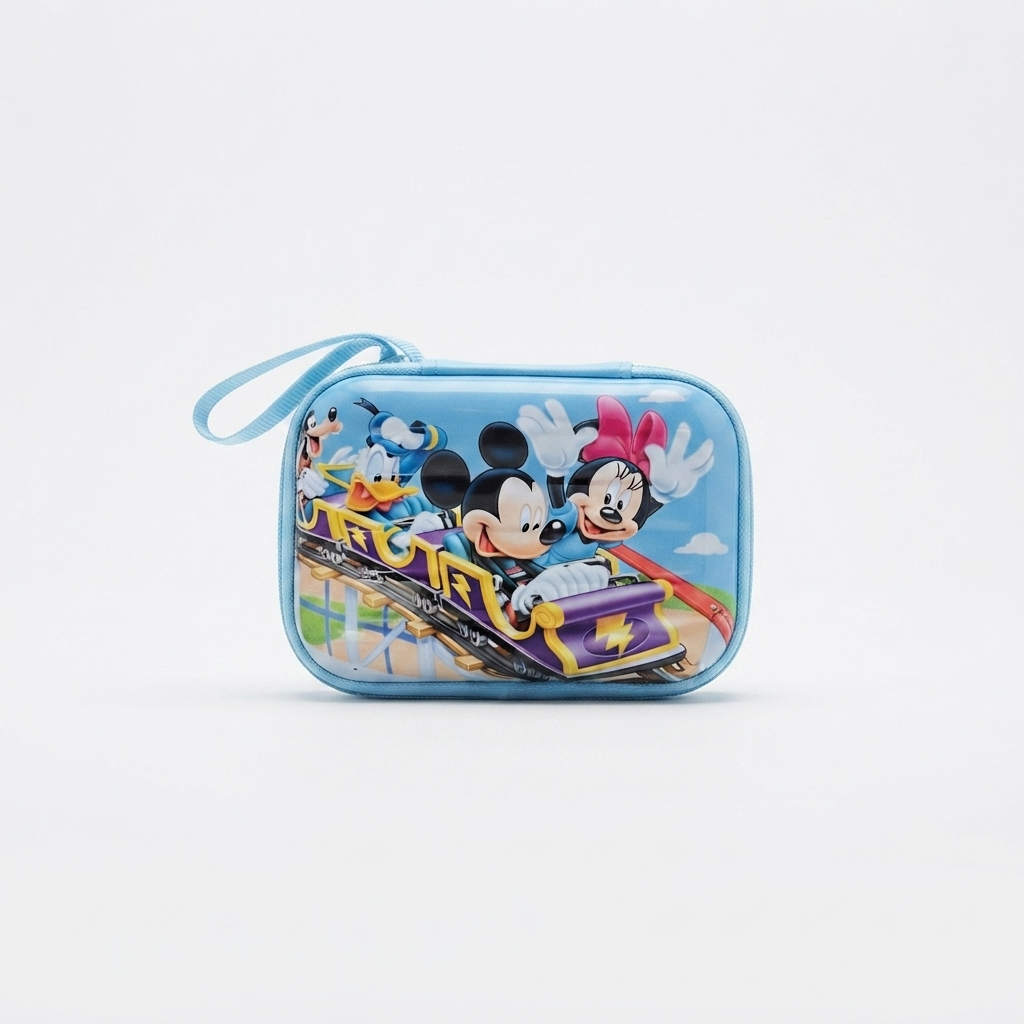 Disney Mini Pouch