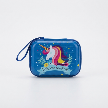 Cute Unicorn Mini Pouch